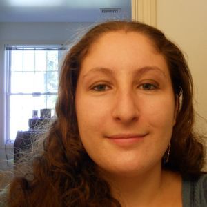 Meet your Posher, Vanessa